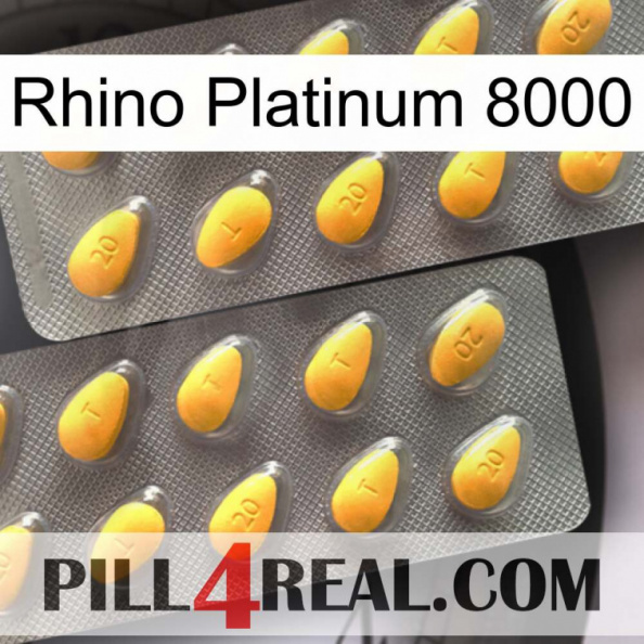 Rhino Platinum 8000 cialis2.jpg